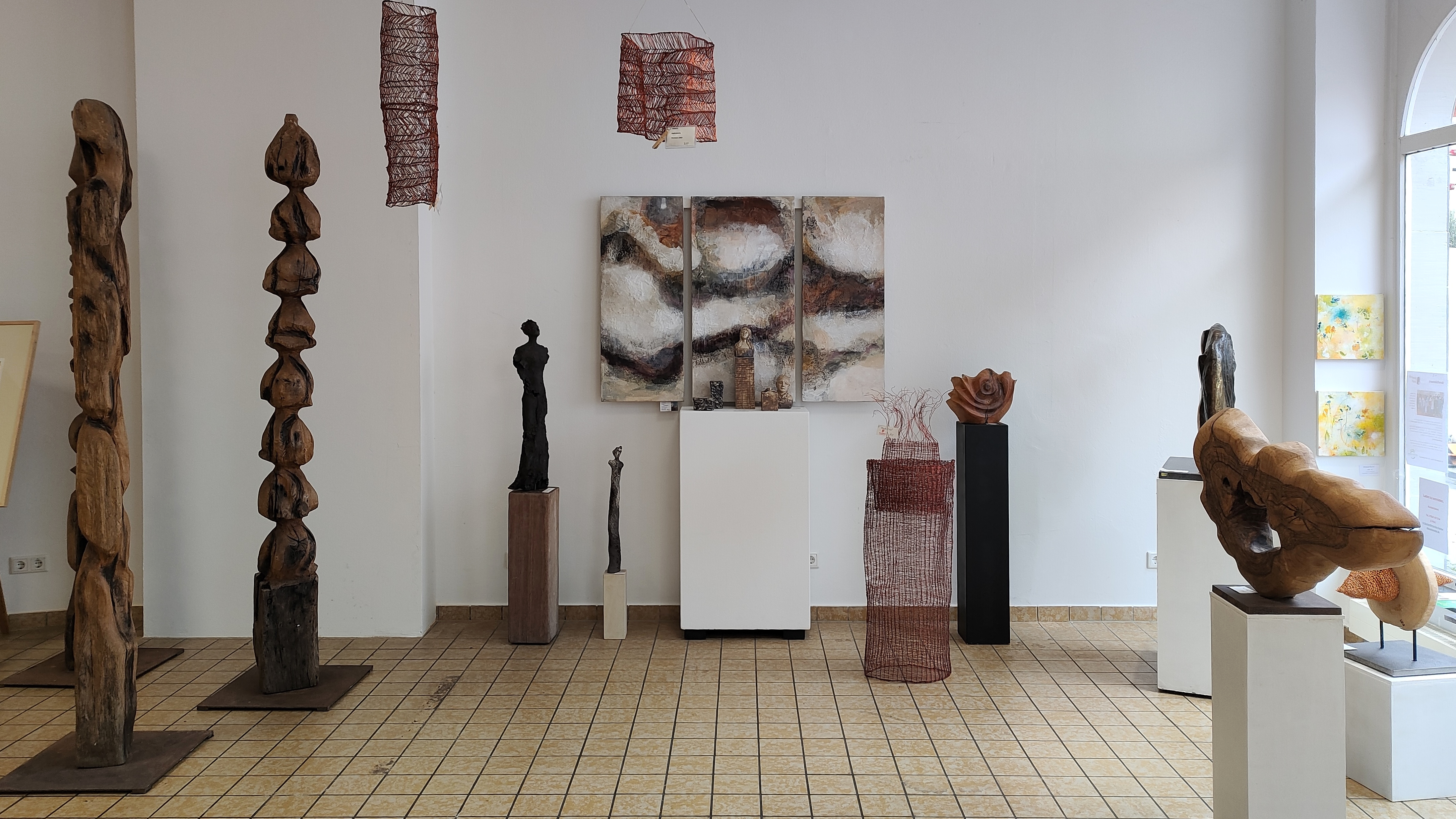 POP-UPHausgrün