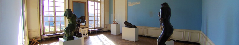 Claudel + Rodin, Paris